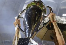 Se pone en marcha la fecha 4 del Torneo Clausura con dos partidos: todo lo que hay que saber