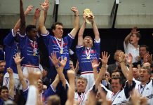 Sorpresa en Francia por la revelación sobre los controles antidopaje a la selección que ganó el Mundial 1998: “No debía molestar”