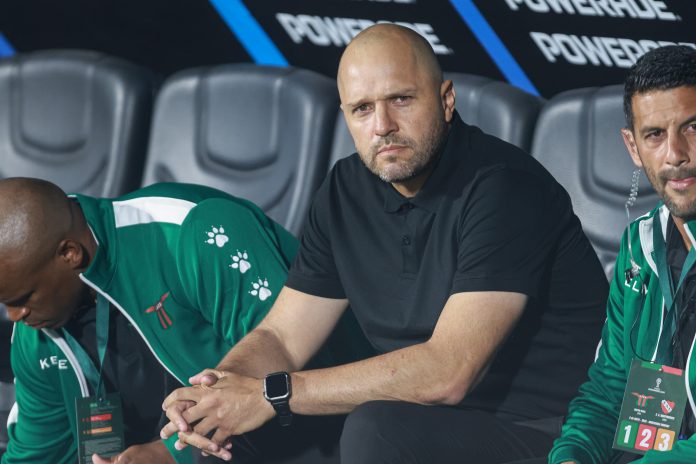 Sorpresa en Independiente: el brasileño Jadson Viera se convertirá en el nuevo entrenador tras la salida de Quinteros