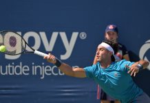 Thiago Tirante enfrenta a Learner Tien para seguir haciendo historia en el Masters 1000 de Montreal: hora y cómo verlo en vivo