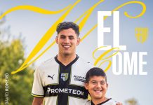 Tras la venta de Pellegrino a Fiorentina, Parma fichó a otros dos goleadores argentinos