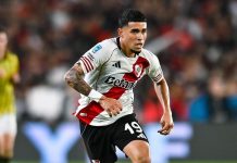 Un futbolista de River Plate confirmó su salida y se despidió con una triste carta: “Termina una etapa importante”
