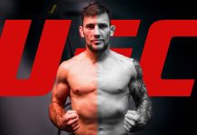 Un luchador argentino reveló el detrás de escena de pelear en UFC: “Si les da la gana, te pueden cortar cuando quieran”