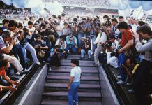 Una pasión que cumple un siglo: los 100 años del SSC Napoli