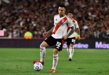 Uno de los jugadores apartados por River Plate elogió a una figura de Rosario Central tras la derrota en el Monumental