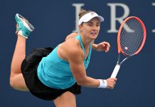 US Open: Nadia Podoroska volvió a ganar en un Grand Slam después de más de dos años y enfrentará a una ex N°1