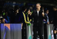 11 frases de Arruabarrena tras la victoria de Boca: el gol de Valencia, la revancha ante San Pablo y el mensaje para el plantel