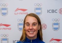 Argentina ganó su primera medalla en los Juegos Suramericanos Santa Fe 2026: “Lo soñé mucho tiempo”