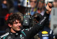 Así quedaron las posiciones de la F1 tras el GP de España: Antonelli estiró la diferencia en la cima y Colapinto sigue creciendo