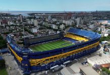 Boca logró un permiso clave en el predio de Casa Amarilla y dio otro paso en busca de la ampliación de La Bombonera