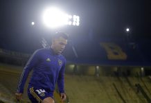 Carlos Tevez se contactó con Juan Román Riquelme y le pidió la Bombonera para hacer su partido despedida