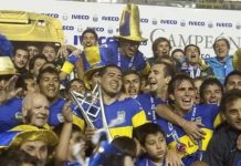 “De chiquito era de River”: un multicampeón con Boca reveló la disputa familiar que lo convirtió en hincha del Xeneize