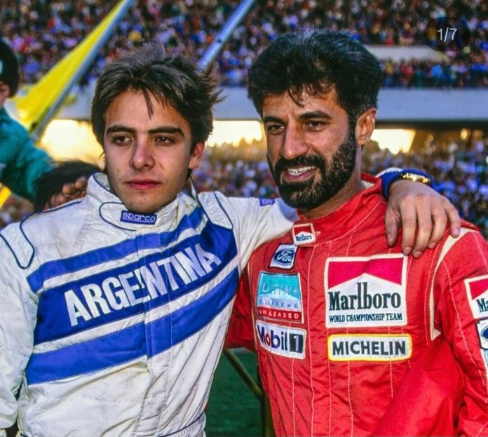 El presidente de la FIA, con Infobae: “Estoy empujando para que Argentina organice la Fórmula 1”