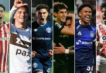 Estudiantes recibe a Platense en La Plata por la fecha 9 del Torneo Clausura