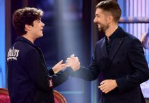Franco Colapinto sorprendió al revelar la regla sexual que debe cumplir los fines de semana de carrera en la Fórmula 1