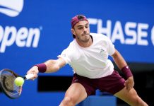 Golpe argentino en el US Open: Francisco Cerúndolo remontó dos sets ante el 10° del mundo Taylor Fritz y avanzó a octavos de final