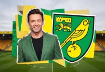 Hugh Jackman sigue los pasos de Ryan Reynolds y busca hacerse accionista de un club