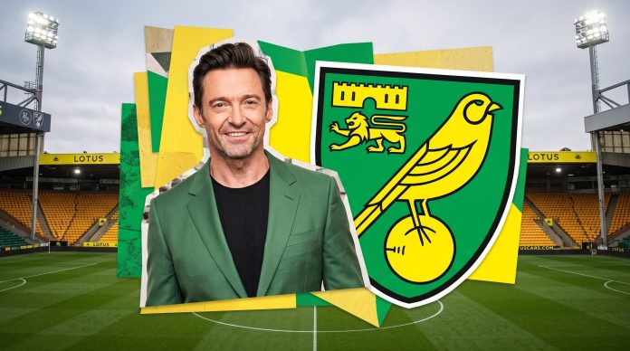 Hugh Jackman sigue los pasos de Ryan Reynolds y busca hacerse accionista de un club