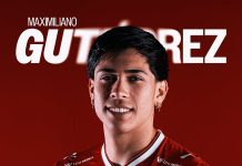 Independiente cerró el mercado de pases con un fichaje y una venta al fútbol ruso: la lista de salidas del Rojo
