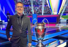 Inexperiencia, trabajo y éxito: el entrenador que pasó de un concurso de televisión a la Champions League