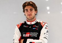 Jack Doohan podría correr el GP de España: el anuncio que alimentó las versiones de su vuelta a la F1