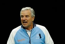 Javier Frana: “En Copa Davis no hay ranking y no hay rivales fáciles”