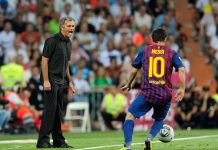 José Mourinho lamentó el retiro de Messi de la selección argentina y contó: “Tendremos que ver la MLS, que no me gusta mucho”