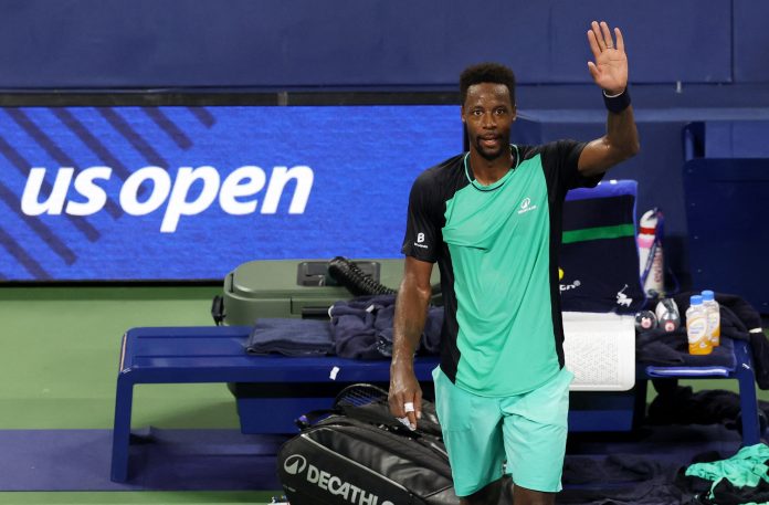 Jugó el US Open, se retirará del tenis a fin de año tras ser N°6 del ranking y consiguió trabajo en el mundo de las finanzas