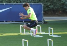 La decisión que tomó Julián Álvarez en el cierre del mercado de pases