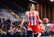 La estrella transgénero que quiere jugar en la WNBA e intensificó el debate: “No diré que no”