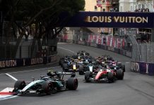 La Fórmula 1 tomaría una polémica decisión con una de sus carreras clásicas: los motivos