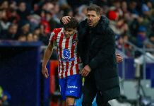 La frase con la que el Atlético de Madrid buscó convencer a Julián Álvarez de que lo mejor para su carrera fue seguir