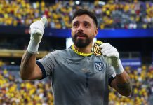 La frase de Hernán Galíndez sobre la posible llegada de Marcelo Gallardo a la selección de Ecuador