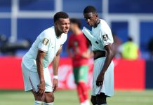 La inesperada guerra de declaraciones entre Mbappé y Dembélé por el Balón de Oro: “Siempre fui el elegido”