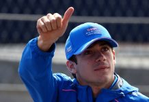 La novedad que tendrá el Alpine de Franco Colapinto en el GP de Italia de F1 y la decisión del equipo con Pierre Gasly