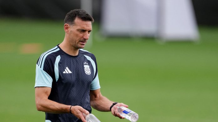 La selección argentina volverá a jugar tras el retiro de Messi y el Mundial: quiénes serían los rivales en los próximos amistosos