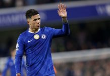 La sentida carta con la que Enzo Fernández confirmó su pase al Manchester City: “No han sido días fáciles”