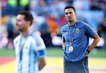 Las tres razones por las que Scaloni no está seguro de renovar su contrato como entrenador de la selección argentina