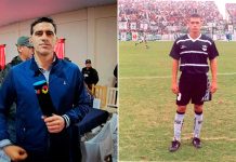 Lo promovió el descubridor de Riquelme, se retiró a los 25 años y se convirtió en un conocido periodista: “Una buena nota es como un gol”