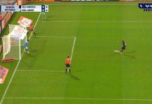 Los dos penales que atajó Álvaro Montero y lo convirtieron en el héroe de Boca ante Vélez por la Copa Argentina