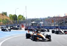 Los pilotos de la Fórmula 1 criticaron el diseño del circuito tras el Gran Premio de España: “Casi me quedé dormido”