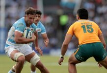 Los Pumas van por la revancha ante Australia en Mendoza