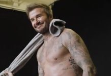Los secretos de David Beckham para mantener su físico y una vida saludable: la decisión tras el retiro que considera imprescindible