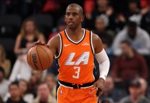 “Probablemente sea una de las mayores faltas de respeto que he tenido que soportar”, Chris Paul sobre su salida de los Clippers.