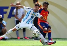 Repentino giro en el futuro de Nicolás Tagliafico a horas del cierre del mercado en medio de las negociaciones con Juventus