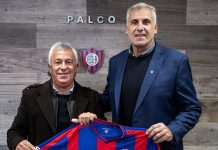 Se terminó el ciclo de Pipo Gorosito en San Lorenzo tras 60 días en el cargo