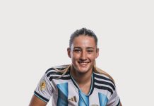 Son hijas de dos reconocidos futbolistas y asoman como las grandes figuras de la selección argentina en el Mundial femenino Sub 20
