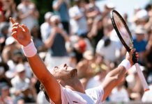 Thiago Tirante: su primera vez como local en Copa Davis y el balance de la gira sobre cemento