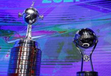 Tras el empate de Boca Juniors, así está la pelea por clasificar a la Copa Libertadores y la Sudamericana